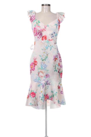 Kleid Lipsy, Größe M, Farbe Mehrfarbig, Preis 48,00 €, #137430945