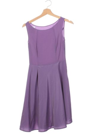 Šaty  Unbranded, Velikost XS, Barva Fialová, Cena  328,00 Kč, #137431089