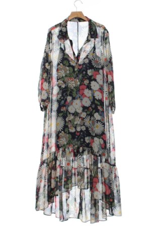 Rochie Unbranded, Mărime L, Culoare Multicolor, Preț 78,74 Lei, #137431195