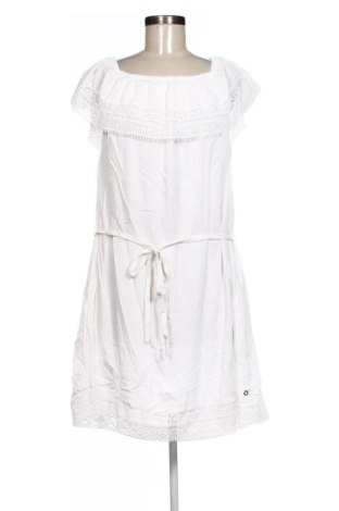 Rochie Top Secret, Mărime M, Culoare Alb, Preț 53,31 Lei, #137431227