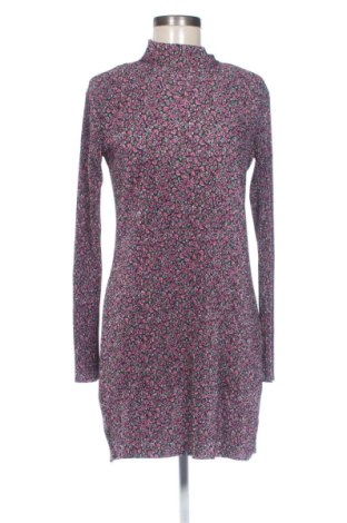 Sukienka Bershka, Rozmiar S, Kolor Kolorowy, Cena 46,57 zł, #137431230