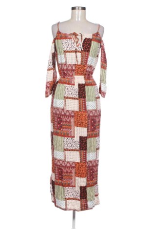 Rochie KVL by Kenvelo, Mărime M, Culoare Multicolor, Preț 73,49 Lei, #137431354