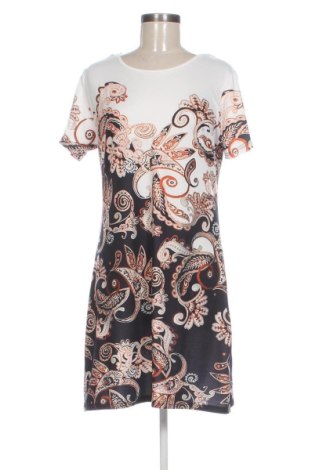 Rochie Unbranded, Mărime M, Culoare Multicolor, Preț 73,49 Lei, #137431384