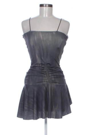 Sukienka SHEIN, Rozmiar XS, Kolor Szary, Cena 59,27 zł, #137431434