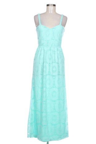 Rochie Streetwear Society, Mărime S, Culoare Verde, Preț 120,73 Lei, #137431456