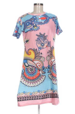 Rochie Unbranded, Mărime L, Culoare Multicolor, Preț 115,48 Lei, #137431569