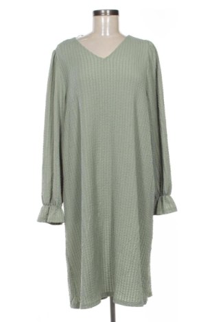 Rochie VRS, Mărime L, Culoare Verde, Preț 42,16 Lei, #137431602