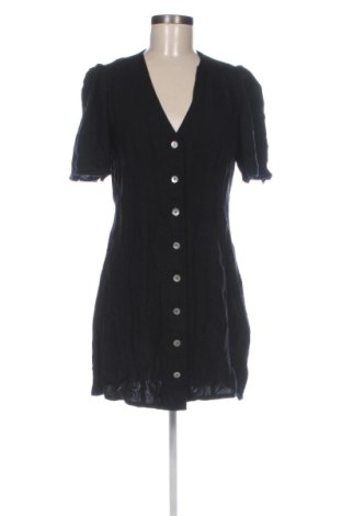 Rochie Reserved, Mărime L, Culoare Negru, Preț 157,47 Lei, #137431735