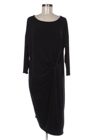 Φόρεμα ONLY Carmakoma, Μέγεθος XL, Χρώμα Μαύρο, Τιμή 21,50 €, #137431739