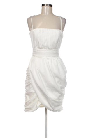 Kleid H&M, Größe M, Farbe Weiß, Preis € 24,80, #137431771
