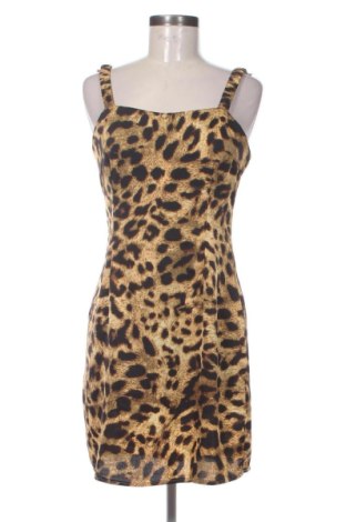 Sukienka Missguided, Rozmiar M, Kolor Kolorowy, Cena 55,00 zł, #137431785