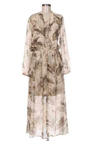 Rochie Makadamia, Mărime L, Culoare Multicolor, Preț 302,99 Lei, #137431810