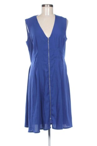 Sukienka H&M, Rozmiar XL, Kolor Niebieski, Cena 80,44 zł, #137431931