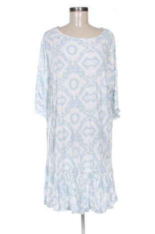Rochie Rainbow, Mărime XL, Culoare Multicolor, Preț 90,51 Lei, #137432057