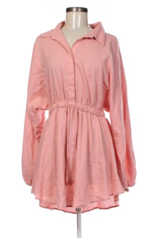Rochie Bwldr, Mărime M, Culoare Roz, Preț 302,99 Lei, #137432114