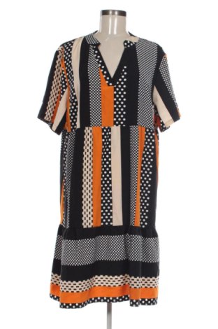 Rochie Unbranded, Mărime XXL, Culoare Multicolor, Preț 104,98 Lei, #137432132