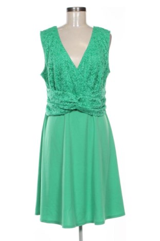 Rochie Body Flirt, Mărime XL, Culoare Verde, Preț 133,91 Lei, #137432149