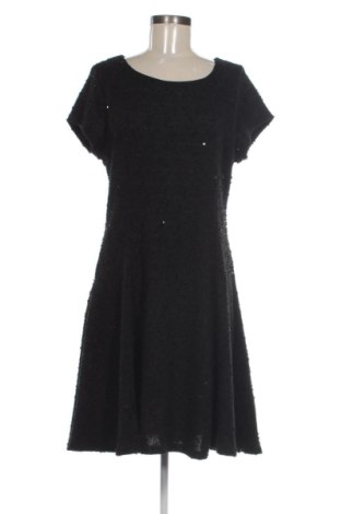 Rochie Pescara, Mărime L, Culoare Negru, Preț 36,74 Lei, #137432274