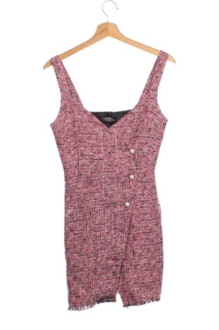 Rochie Bershka, Mărime S, Culoare Multicolor, Preț 73,49 Lei, #137432276