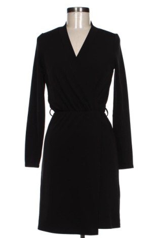 Rochie Mohito, Mărime S, Culoare Negru, Preț 53,31 Lei, #137432337
