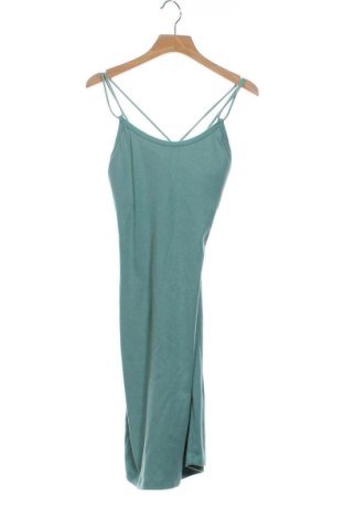 Rochie Unbranded, Mărime XS, Culoare Verde, Preț 60,57 Lei, #137432397