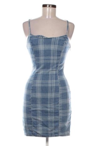 Sukienka H&M, Rozmiar M, Kolor Niebieski, Cena 76,20 zł, #137432508