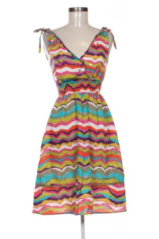 Rochie George, Mărime M, Culoare Multicolor, Preț 59,85 Lei, #137432533