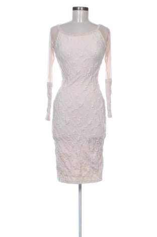Rochie Grazia, Mărime S, Culoare Ecru, Preț 68,24 Lei, #137432680