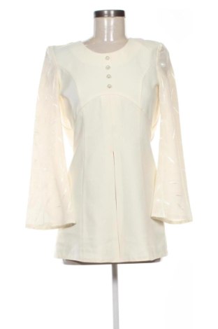 Bluză de femei Unbranded, Mărime S, Culoare Ecru, Preț 49,08 Lei, #137432738