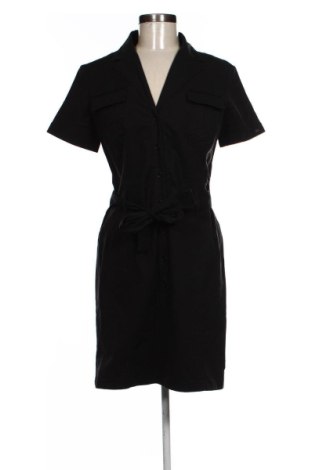 Rochie Tommy Hilfiger, Mărime M, Culoare Negru, Preț 277,73 Lei, #137432739