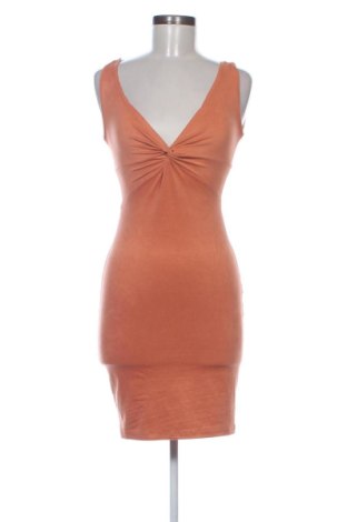 Rochie Unbranded, Mărime S, Culoare Portocaliu, Preț 52,49 Lei, #137432758
