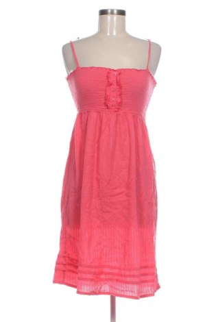Rochie George, Mărime XS, Culoare Roz, Preț 118,92 Lei, #137432796