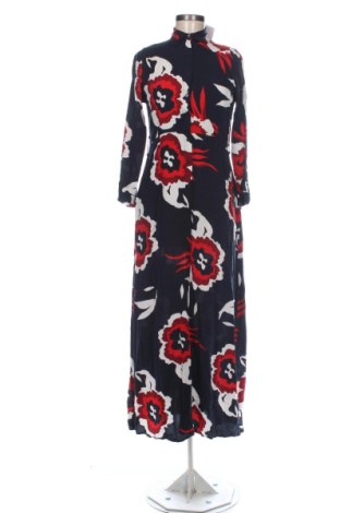 Rochie Unbranded, Mărime S, Culoare Multicolor, Preț 113,00 Lei, #137432815