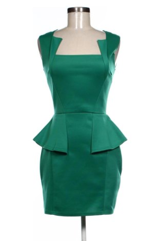 Rochie Boohoo, Mărime M, Culoare Verde, Preț 81,83 Lei, #137432901