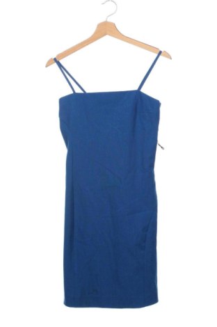 Sukienka Versace Jeans, Rozmiar S, Kolor Niebieski, Cena 410,00 zł, #137432928
