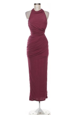 Sukienka ASOS DESIGN, Rozmiar S, Kolor Fioletowy, Cena 135,47 zł, #137433002