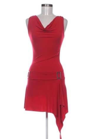 Rochie Unbranded, Mărime S, Culoare Roșu, Preț 89,23 Lei, #137433078