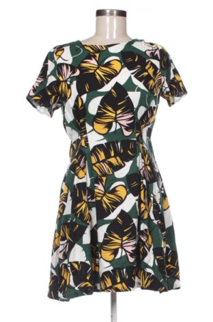 Rochie Medicine, Mărime M, Culoare Multicolor, Preț 75,63 Lei, #137433118