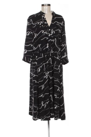 Rochie Madeleine, Mărime XXL, Culoare Multicolor, Preț 115,22 Lei, #137433307