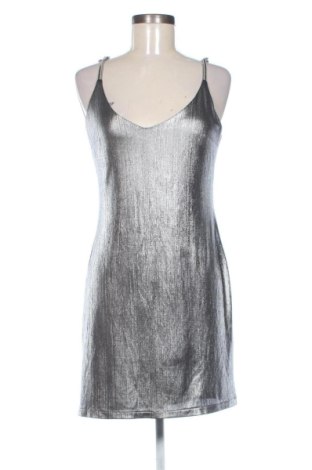 Kleid Sugarfree, Größe M, Farbe Silber, Preis 17,01 €, #137433310
