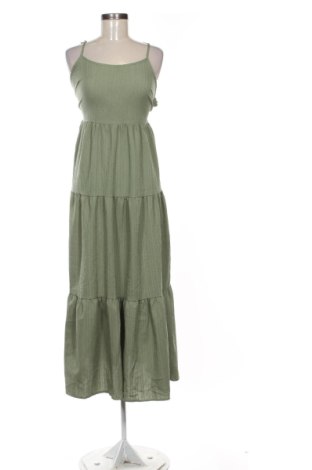 Rochie Unbranded, Mărime M, Culoare Verde, Preț 131,43 Lei, #137433420