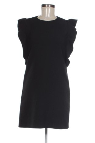 Sukienka Zara, Rozmiar M, Kolor Czarny, Cena 38,10 zł, #137433454