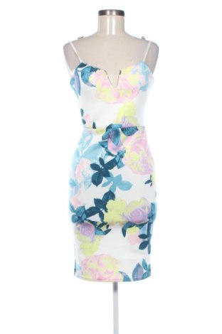 Kleid Evita, Größe M, Farbe Mehrfarbig, Preis 30,94 €, #137433497