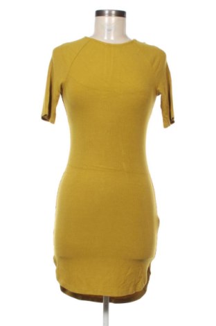 Sukienka H&M, Rozmiar S, Kolor Żółty, Cena 47,59 zł, #137433565