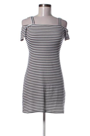 Rochie Bershka, Mărime S, Culoare Multicolor, Preț 73,49 Lei, #137433597