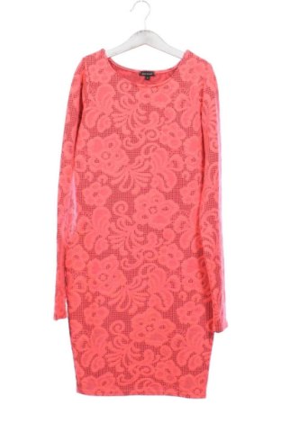 Šaty  River Island, Veľkosť S, Farba Ružová, Cena  12,76 €, #137433734