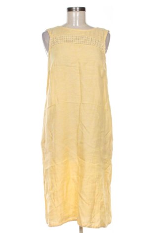 Rochie Esmara, Mărime L, Culoare Galben, Preț 81,58 Lei, #137433903