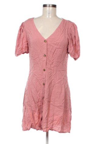 Рокля H&M, Размер M, Цвят Розов, Цена 30,00 €, #137433953