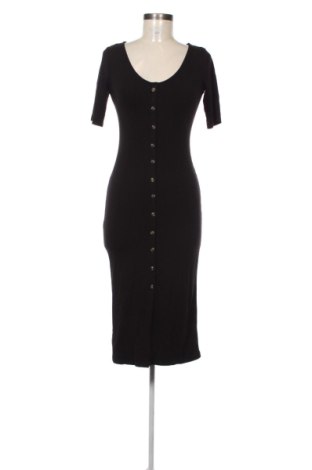 Rochie H&M, Mărime S, Culoare Negru, Preț 110,23 Lei, #137433986