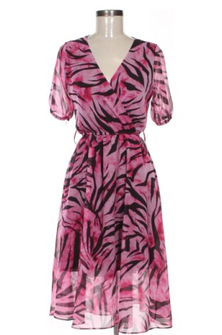 Kleid Excup, Größe M, Farbe Mehrfarbig, Preis 12,00 €, #137434035